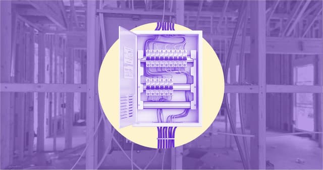 Electrify your home with Rewiring America's free electrical panel guide. Save money on pre-wiring, installation, and your utility bills.